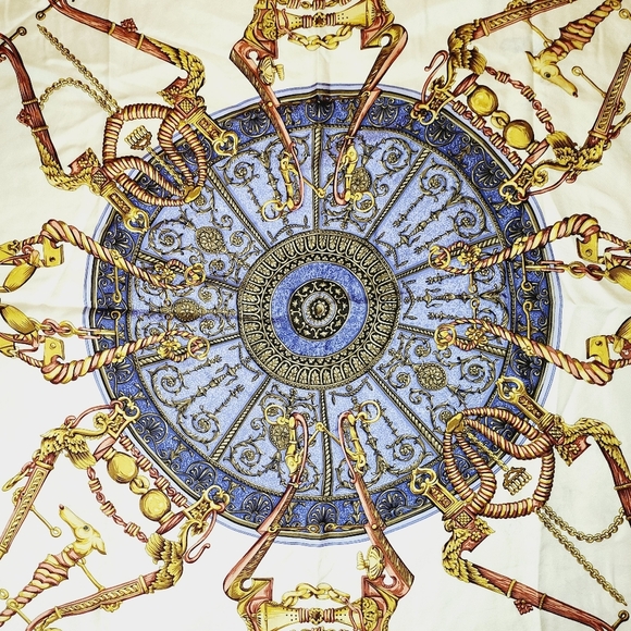 Trussardi Silk Authentic - Picture 3 of 12